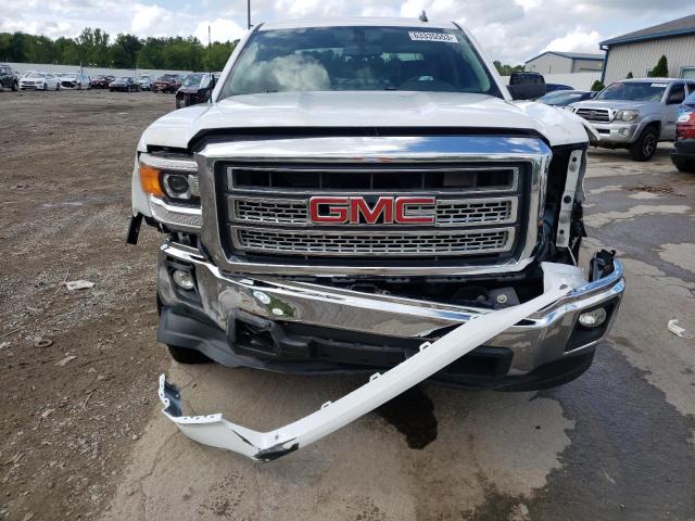 Photo 5 from auction – 2014 GMC SIERRA C15 with VIN 3GTP1UEC8EG360450