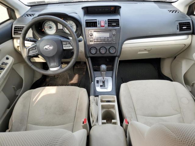 Photo 8 from auction – 2013 SUBARU IMPREZA PR with VIN JF1GPAD61D2894802