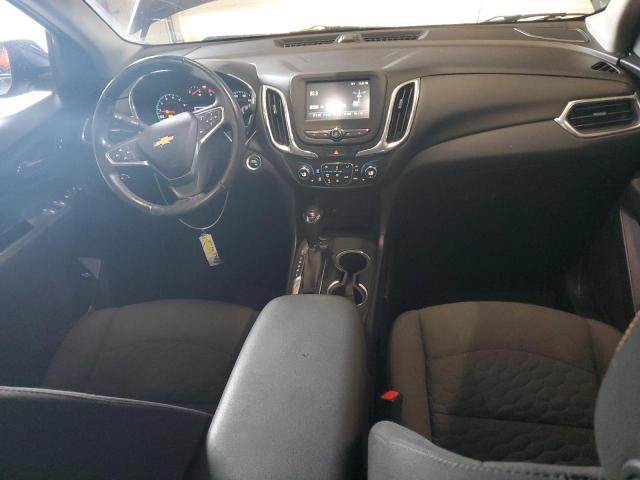 Photo 8 from auction – 2018 CHEVROLET EQUINOX LT with VIN 2GNAXSEV8J6200561