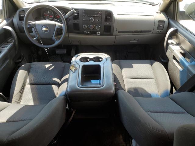 Photo 8 from auction – 2011 CHEVROLET SILVERADO with VIN 3GCPCREA9BG278664