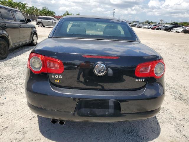 Photo 6 from auction – 2010 VOLKSWAGEN EOS TURBO with VIN WVWBA7AH4AV010862