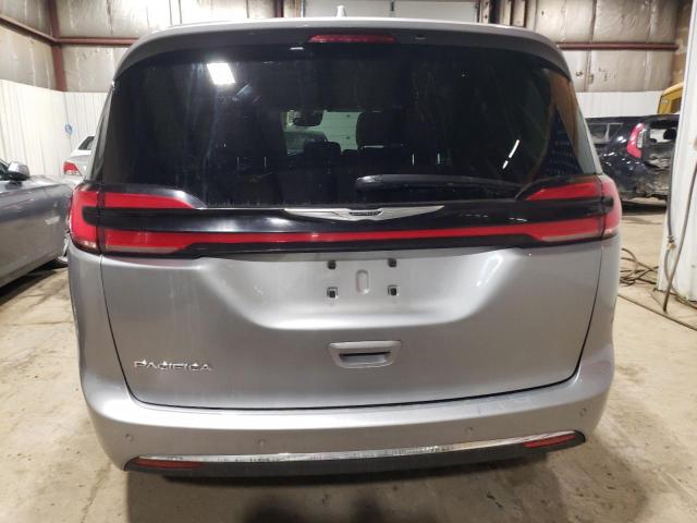 Photo 6 from auction – 2021 CHRYSLER PACIFICA T with VIN 2C4RC1BG2MR584895