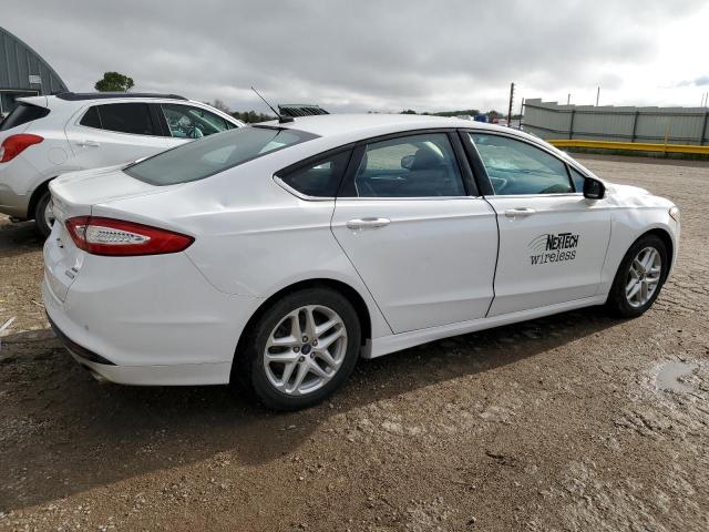 Photo 3 from auction – 2016 FORD FUSION SE with VIN 3FA6P0HD1GR383282