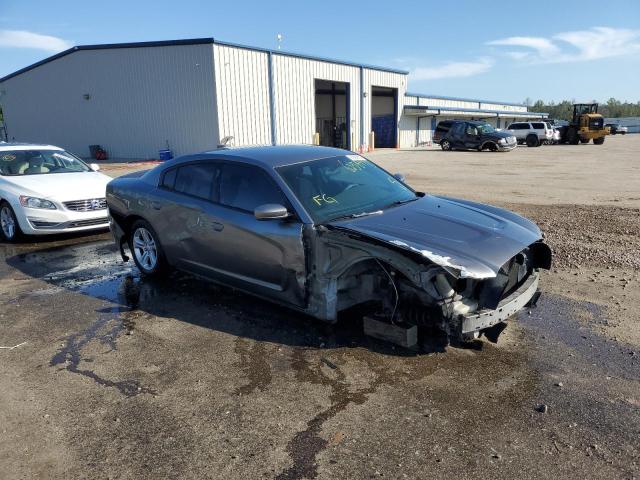 Photo 4 from auction – 2012 DODGE CHARGER SE with VIN 2C3CDXBG6CH159601