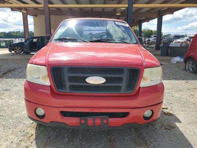 Photo 5 from auction – 2006 FORD F150 with VIN 1FTRF12256NB06773