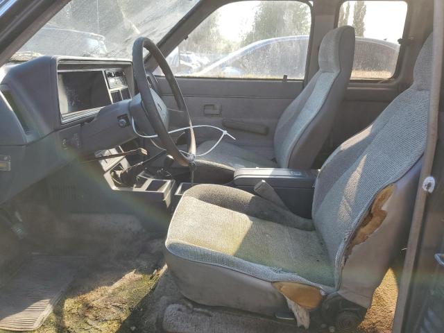 Foto 7 de la subasta – 1986 ISUZU PICKUP con VIN JAACR16L5G0750179