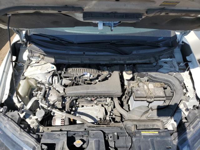 Photo 12 from auction – 2019 NISSAN ROGUE S with VIN 5N1AT2MTXKC733097