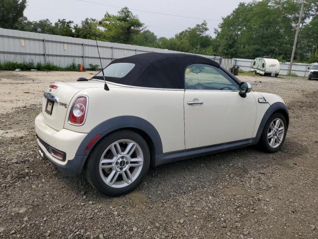 Photo 3 from auction – 2013 MINI COOPER ROA with VIN WMWSY3C54DT594037