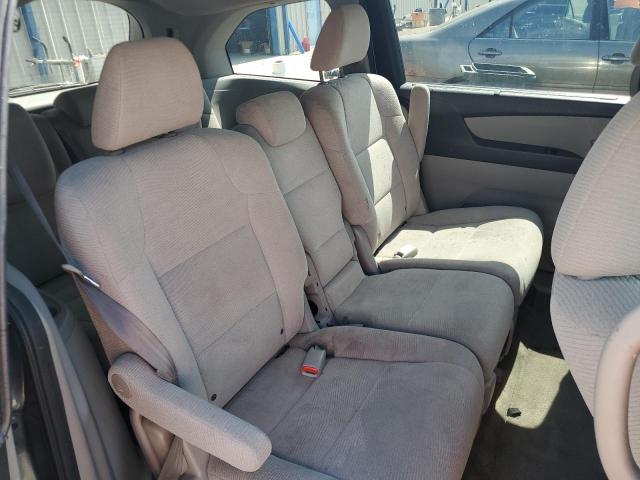 Photo 11 from auction – 2012 HONDA ODYSSEY EX with VIN 5FNRL5H47CB063315