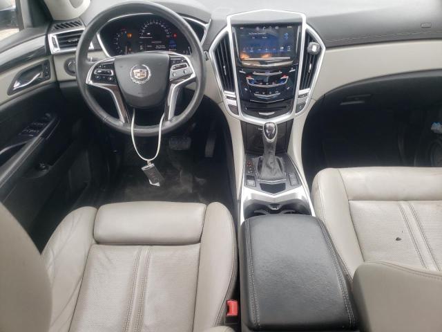 Photo 8 from auction – 2014 CADILLAC SRX LUXURY with VIN 3GYFNBE36ES601174