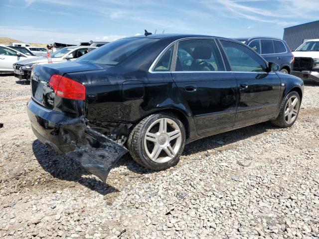 Photo 3 from auction – 2007 AUDI A4 2.0T QU with VIN WAUDF78E77A277853