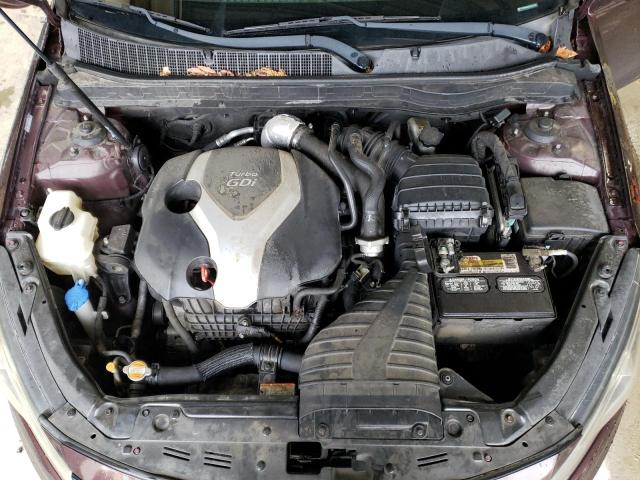 Foto 11 de la subasta – 2012 KIA OPTIMA EX con VIN 5XXGN4A6XCG072790