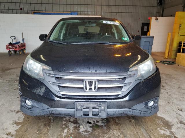 Photo 5 from auction – 2012 HONDA CR-V EX with VIN JHLRM4H55CC024917