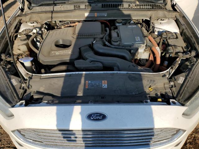 Photo 11 from auction – 2014 FORD FUSION TIT with VIN 3FA6P0SU4ER398509
