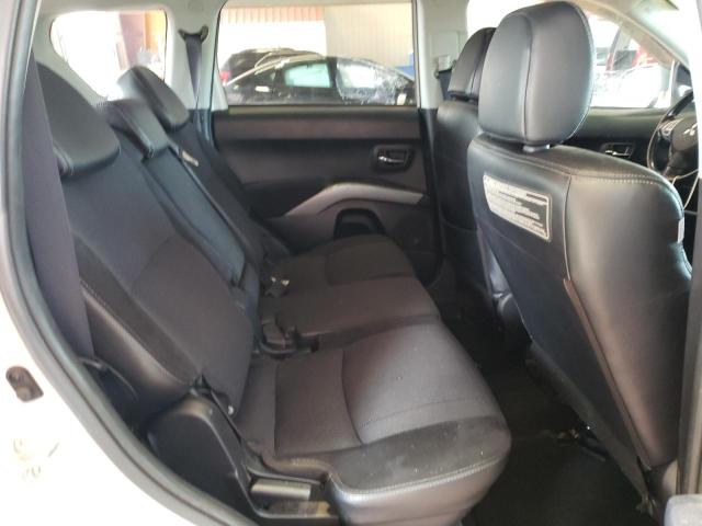 Photo 11 from auction – 2009 MITSUBISHI OUTLANDER with VIN JA4MT31W59Z008482