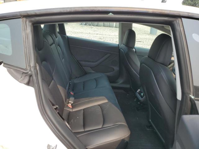 Photo 10 from auction – 2022 TESLA MODEL 3 with VIN 5YJ3E1EA7NF204325