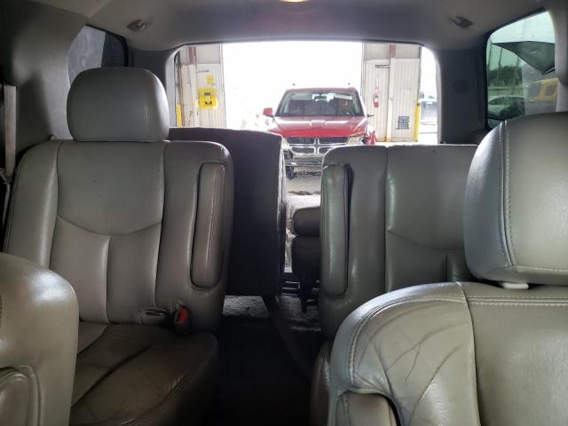 Photo 10 from auction – 2004 GMC YUKON with VIN 1GKEK13Z74R214618