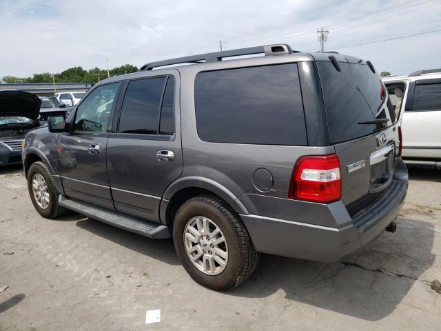 Photo 2 from auction – 2014 FORD EXPEDITION with VIN 1FMJU1H56EEF64000