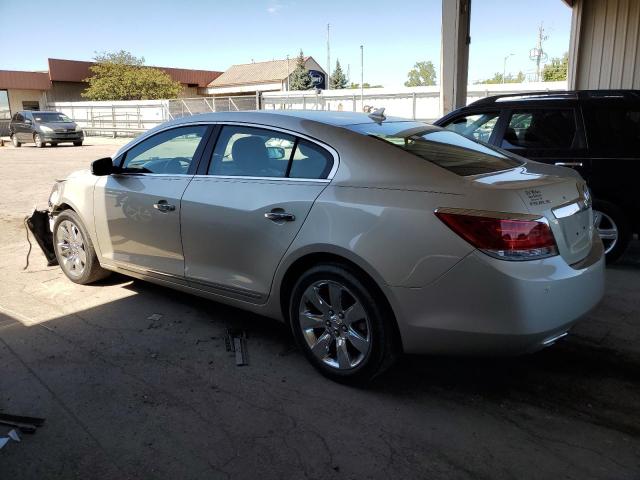Photo 2 from auction – 2013 BUICK LACROSSE P with VIN 1G4GF5E32DF335076