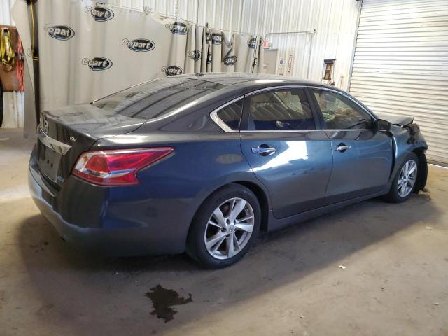 Photo 3 from auction – 2013 NISSAN ALTIMA 2.5 with VIN 1N4AL3AP0DC171155