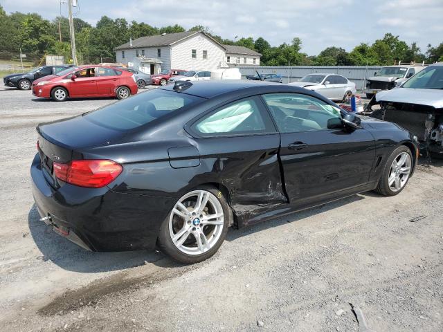 Photo 3 from auction – 2015 BMW 428 XI with VIN WBA3N9C56FK246409