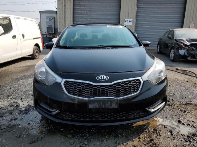 Photo 5 from auction – 2016 KIA FORTE LX with VIN KNAFK4A65G5615944