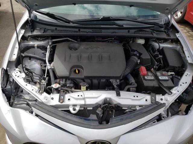 Zdjęcie 11 z aukcji – 2019 TOYOTA COROLLA L z VIN 2T1BURHEXKC156802