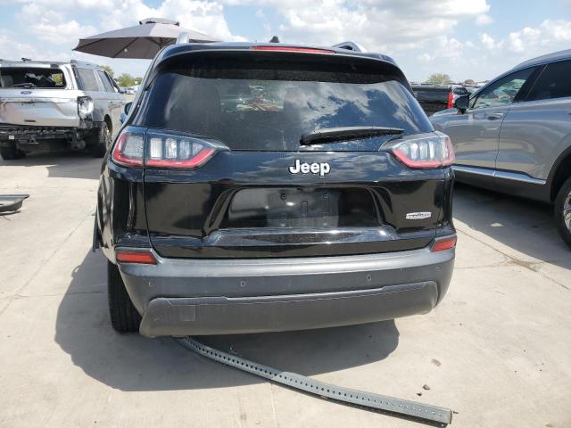 Photo 6 from auction – 2019 JEEP CHEROKEE L with VIN 1C4PJLLB8KD301444