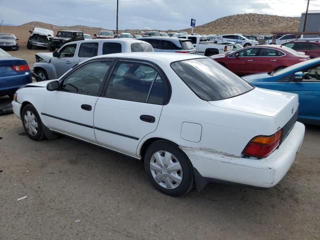 Photo 2 from auction – 1994 TOYOTA COROLLA with VIN 2T1AE09B1RC062357