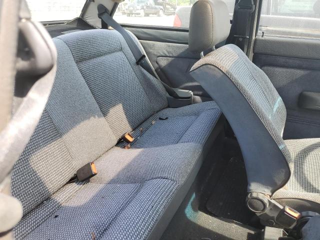 Photo 10 from auction – 1989 VOLKSWAGEN FOX with VIN 9BWBA0306KP002711