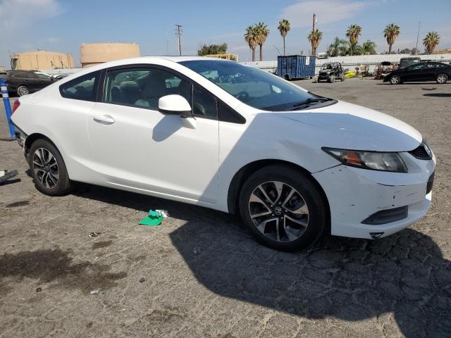 Photo 4 from auction – 2013 HONDA CIVIC EX with VIN 2HGFG3B83DH525518