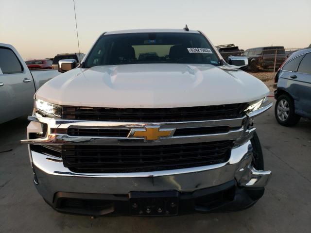 Photo 5 from auction – 2022 CHEVROLET SILVERADO with VIN 3GCPWCED6NG107583