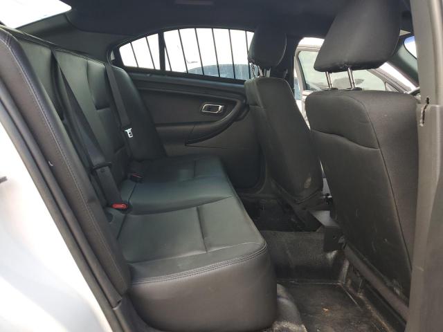 Photo 10 from auction – 2014 FORD TAURUS POL with VIN 1FAHP2L83EG155058