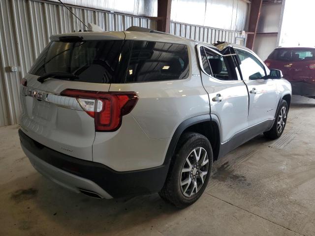 Photo 3 from auction – 2020 GMC ACADIA SLE with VIN 1GKKNRLS6LZ217455