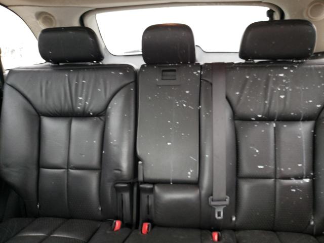 Photo 10 from auction – 2007 LINCOLN MKX with VIN 2LMDU88C57BJ08965