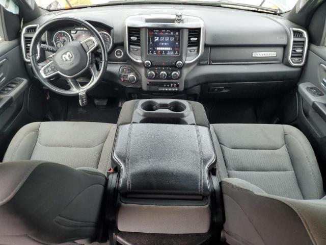 Photo 8 from auction – 2021 RAM 1500 BIG H with VIN 1C6SRFFT1MN546096