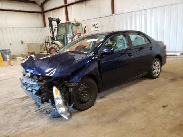 TOYOTA COROLLA BA 2012 with VIN 5YFBU4EE1CP019966 - Photo from auction