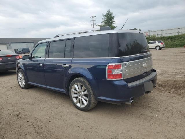 Photo 2 from auction – 2012 FORD FLEX LIMIT with VIN 2FMHK6DT0CBD02276