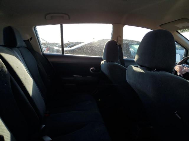Photo 10 from auction – 2011 NISSAN VERSA S with VIN 3N1BC1CP8BL413209