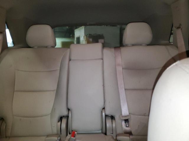 Photo 10 from auction – 2012 KIA SORENTO BA with VIN 5XYKTCA62CG189558