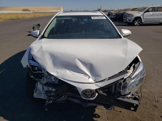 Photo 5 from auction – 2018 TOYOTA COROLLA L with VIN 2T1BURHE7JC032131