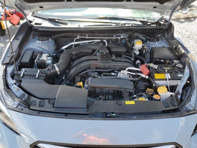 Photo 12 from auction – 2021 SUBARU CROSSTREK with VIN JF2GTAEC6M8370702