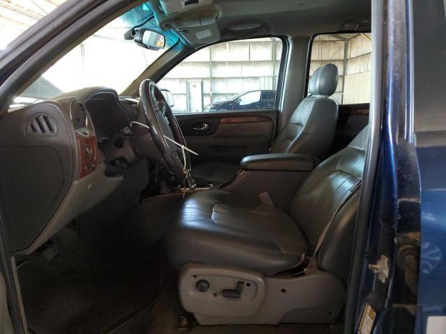 Photo 7 from auction – 2004 GMC ENVOY with VIN 1GKDT13S442268429