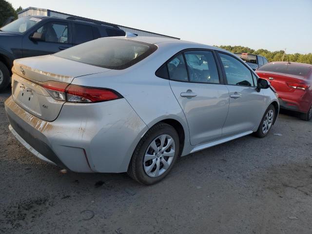 Photo 3 from auction – 2022 TOYOTA COROLLA LE with VIN 5YFEPMAE2NP381138