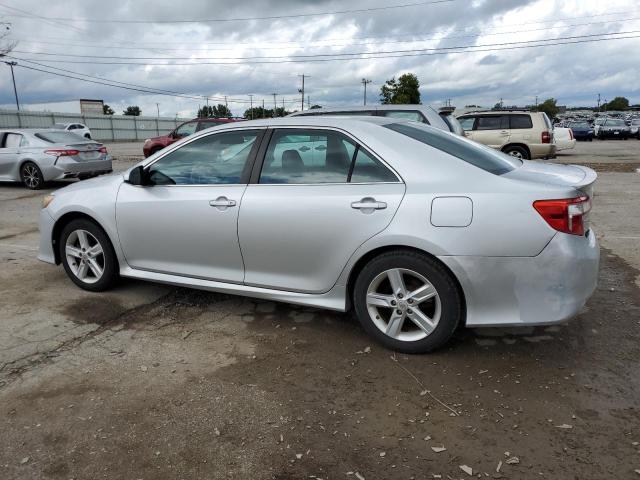 Photo 2 from auction – 2012 TOYOTA CAMRY BASE with VIN 4T1BF1FK8CU049641