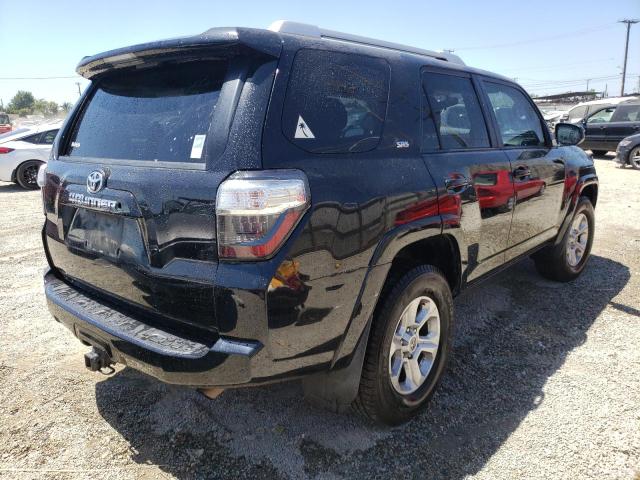 Photo 3 from auction – 2015 TOYOTA 4RUNNER SR with VIN JTEZU5JR0F5087217