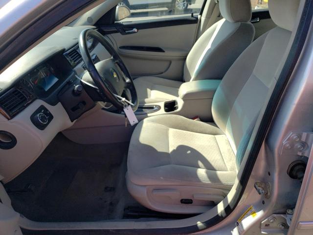 Photo 7 from auction – 2013 CHEVROLET IMPALA LT with VIN 2G1WG5E38D1211830
