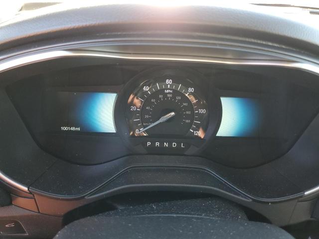 Photo 9 from auction – 2019 FORD FUSION TIT with VIN 3FA6P0SU3KR174689