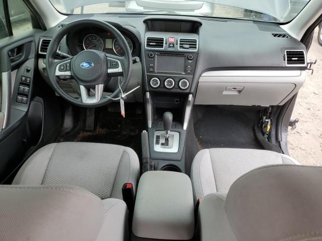 Photo 8 from auction – 2017 SUBARU FORESTER 2 with VIN JF2SJABC8HH474523
