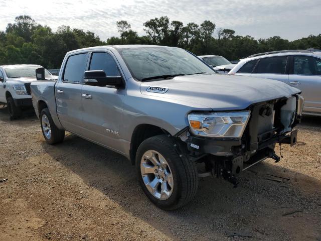 Photo 4 from auction – 2022 RAM 1500 BIG H with VIN 1C6SRFFT2NN444601